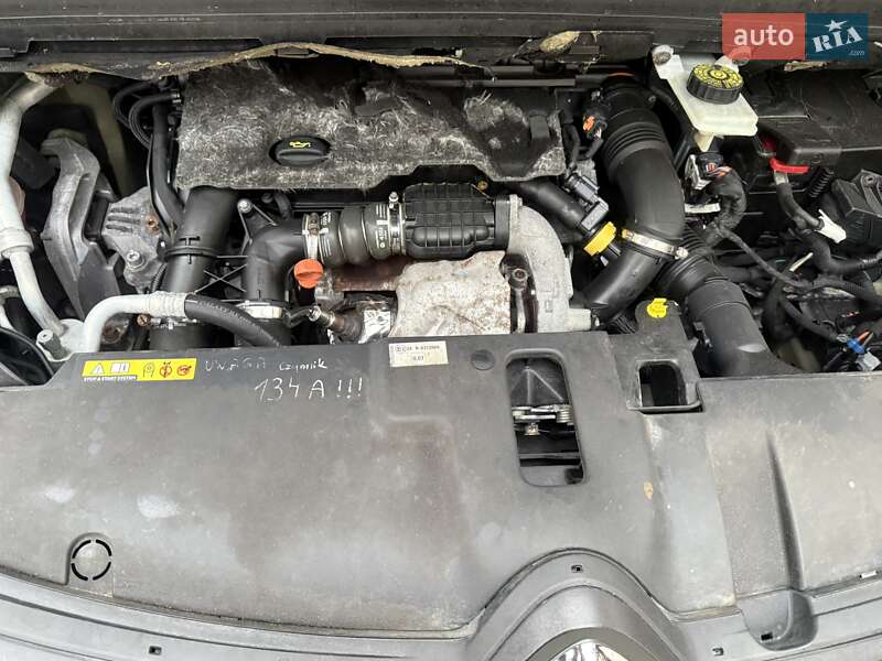 Микровэн Citroen C4 Picasso 2013 в Дрогобыче фото 76 Микровэн Citroen C4 Picasso 2013 в Дрогобыче