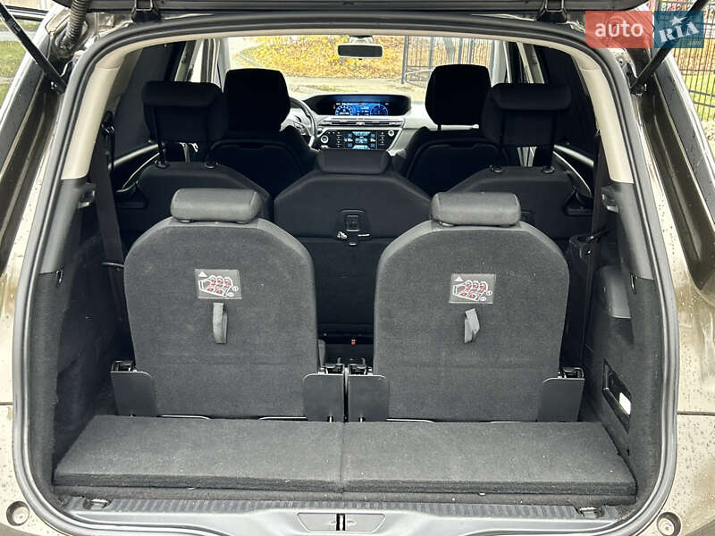 Микровэн Citroen C4 Picasso 2014 в Прилуках