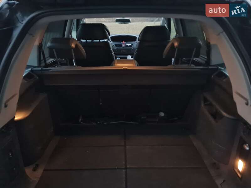 Мікровен Citroen C4 Picasso 2009 в Харкові фото 4 Мікровен Citroen C4 Picasso 2009 в Харкові