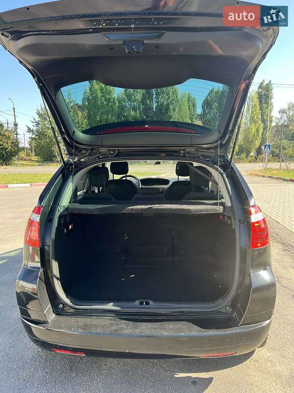 Мікровен Citroen C4 Picasso 2009 в Вінниці