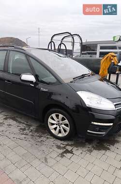 Мікровен Citroen C4 Picasso 2013 в Мукачевому