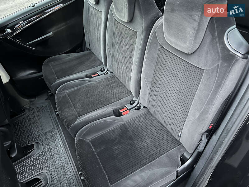 Мікровен Citroen C4 Picasso 2009 в Лопатині фото 23 Мікровен Citroen C4 Picasso 2009 в Лопатині