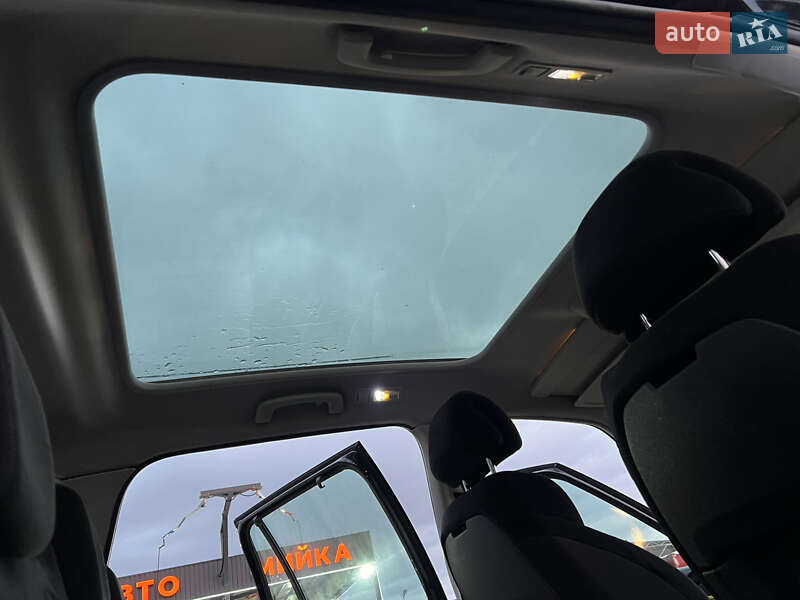 Мікровен Citroen C4 Picasso 2009 в Лопатині фото 40 Мікровен Citroen C4 Picasso 2009 в Лопатині