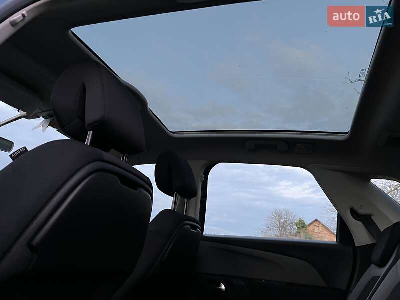 Мікровен Citroen C4 Picasso 2016 в Дубні фото 6 Мікровен Citroen C4 Picasso 2016 в Дубні