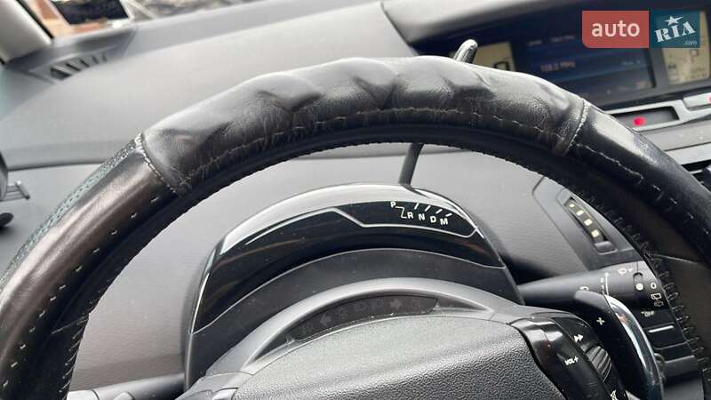 Микровэн Citroen C4 Picasso 2012 в Тернополе