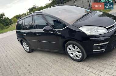 Микровэн Citroen C4 Picasso 2012 в Тернополе