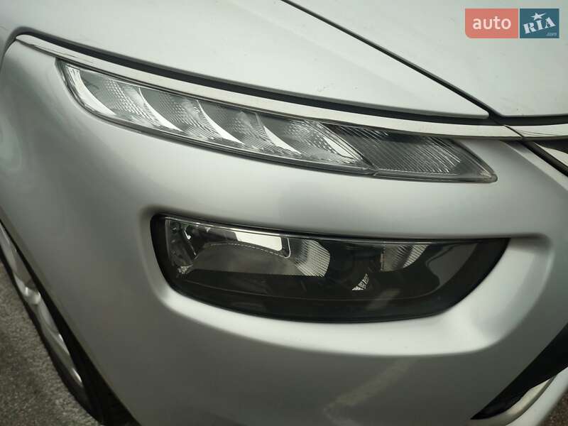 Микровэн Citroen C4 Picasso 2016 в Киеве