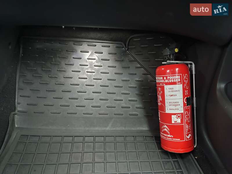 Микровэн Citroen C4 Picasso 2016 в Киеве