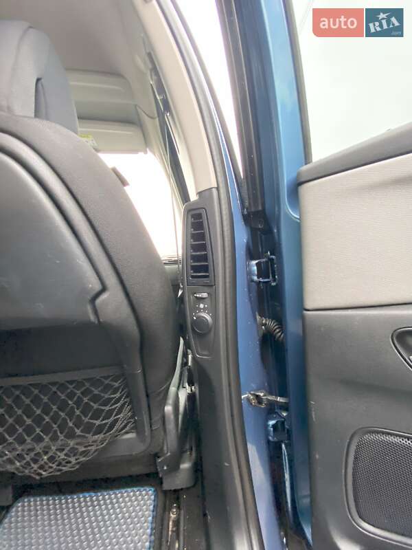 Мікровен Citroen C4 Picasso 2016 в Рівному