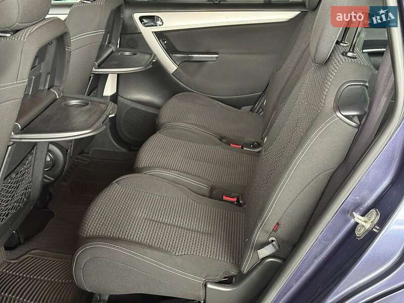 Микровэн Citroen C4 Picasso 2012 в Одессе