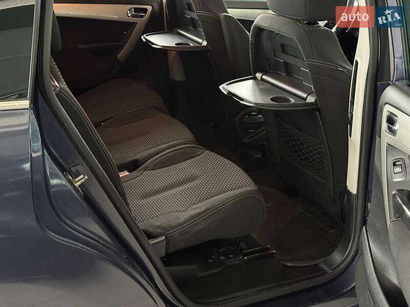 Микровэн Citroen C4 Picasso 2012 в Одессе