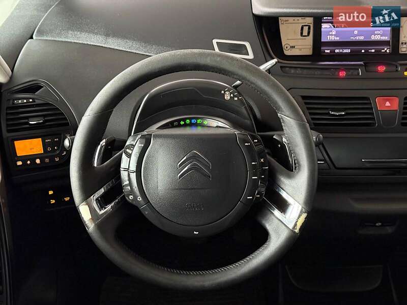 Микровэн Citroen C4 Picasso 2012 в Одессе