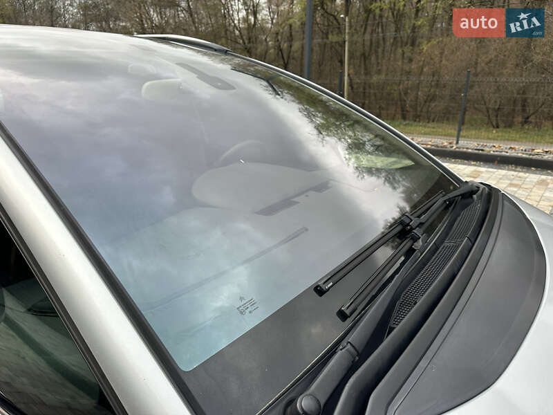Мінівен Citroen C4 Picasso 2007 в Львові фото 11 Мінівен Citroen C4 Picasso 2007 в Львові