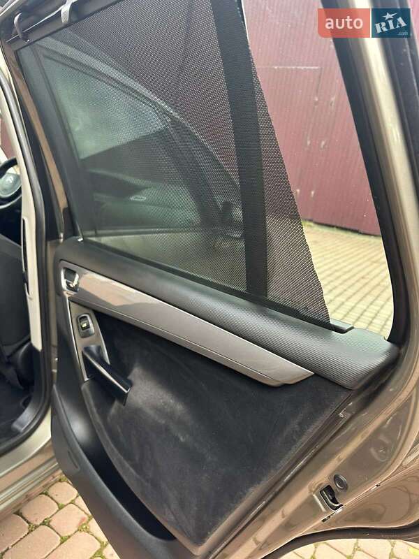 Мінівен Citroen C4 Picasso 2007 в Львові фото 38 Мінівен Citroen C4 Picasso 2007 в Львові