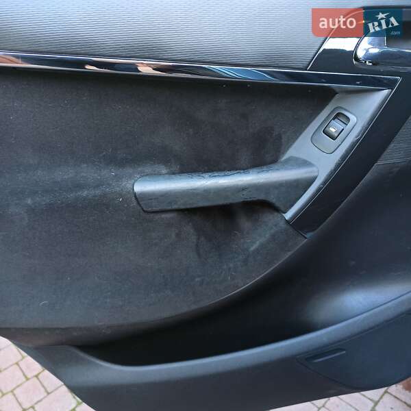 Микровэн Citroen C4 Picasso 2008 в Долине