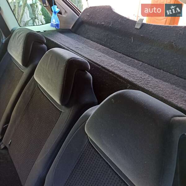 Микровэн Citroen C4 Picasso 2008 в Долине