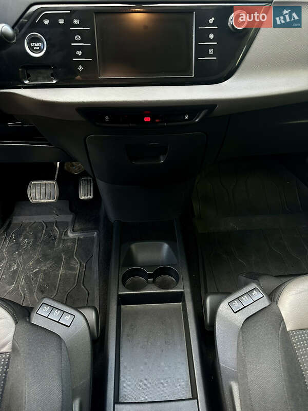 Мікровен Citroen C4 Picasso 2016 в Івано-Франківську фото 26 Мікровен Citroen C4 Picasso 2016 в Івано-Франківську