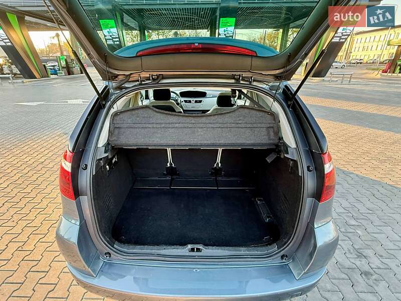 Мінівен Citroen C4 Picasso 2007 в Одесі