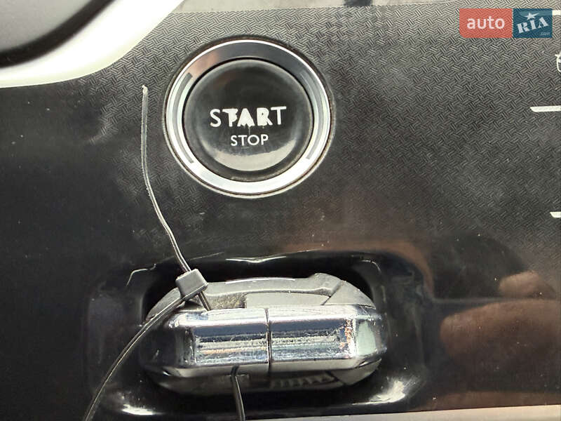 Микровэн Citroen C4 Picasso 2016 в Стрые фото 57 Микровэн Citroen C4 Picasso 2016 в Стрые