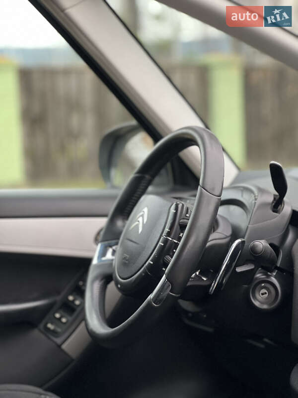 Микровэн Citroen C4 Picasso 2012 в Старом Самборе