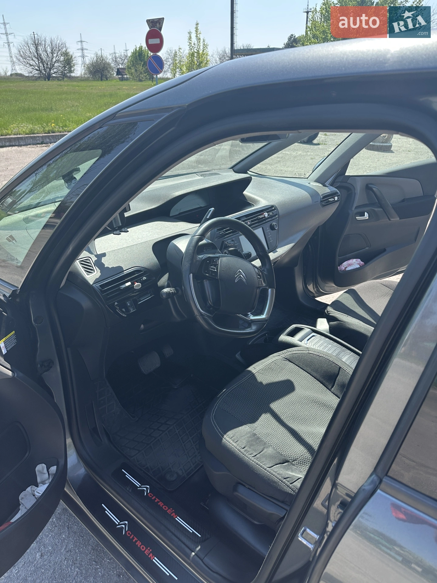 2016 Citroen C4 Picasso - мініатюра 2