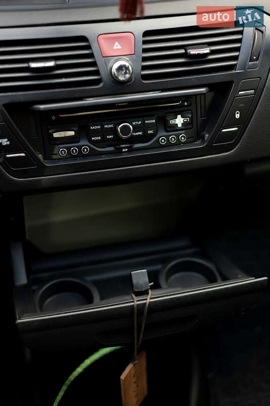 Микровэн Citroen C4 Picasso 2010 в Житомире