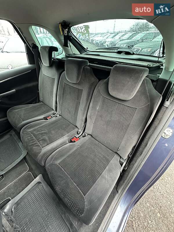 Мікровен Citroen C4 Picasso 2010 в Білогородці