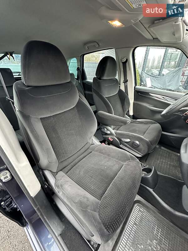 Мікровен Citroen C4 Picasso 2010 в Білогородці