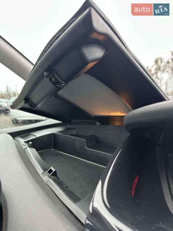 Мікровен Citroen C4 Picasso 2010 в Білогородці