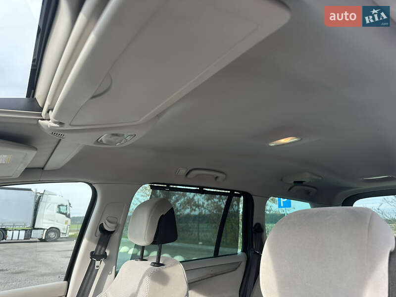 Минивэн Citroen C4 Picasso 2007 в Радивилове