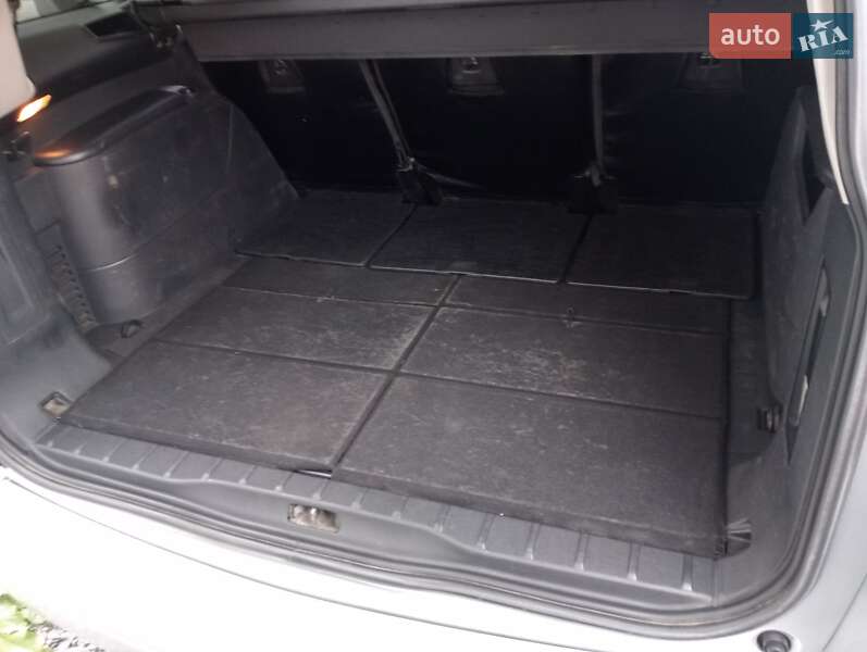 Микровэн Citroen C4 Picasso 2010 в Шепетовке