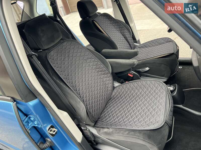 Микровэн Citroen C4 Picasso 2008 в Днепре фото 14 Микровэн Citroen C4 Picasso 2008 в Днепре