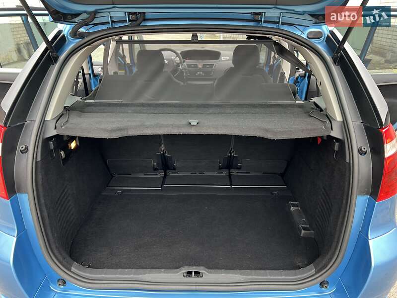 Микровэн Citroen C4 Picasso 2008 в Днепре фото 28 Микровэн Citroen C4 Picasso 2008 в Днепре