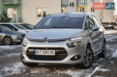 Микровэн Citroen C4 Picasso 2015 в Львове