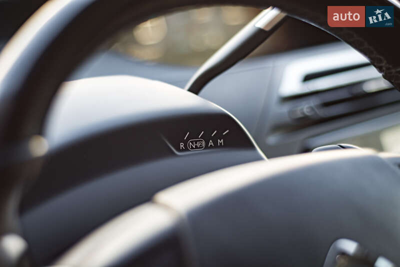 Микровэн Citroen C4 Picasso 2015 в Львове