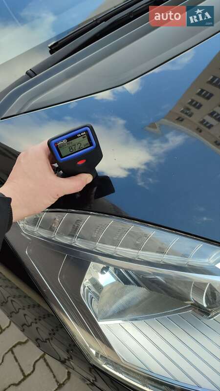 Мікровен Citroen C4 Picasso 2011 в Хмельницькому