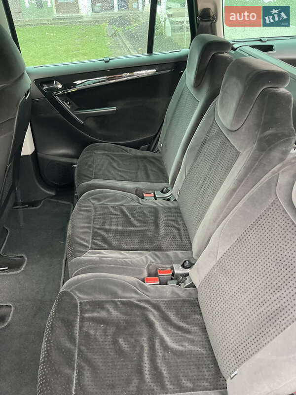 Микровэн Citroen C4 Picasso 2010 в Черновцах фото 22 Микровэн Citroen C4 Picasso 2010 в Черновцах