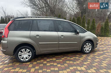 Микровэн Citroen C4 Picasso 2011 в Хмельницком