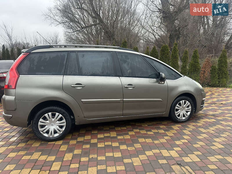 Микровэн Citroen C4 Picasso 2011 в Хмельницком
