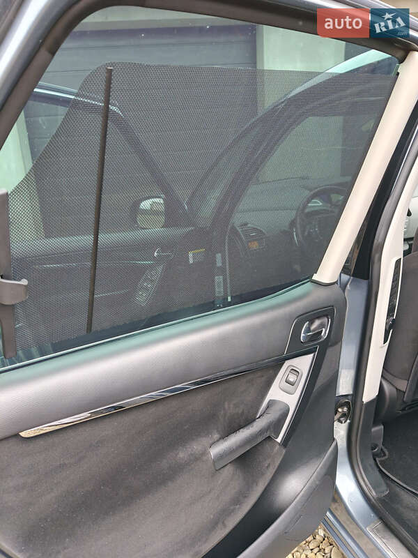 Микровэн Citroen C4 Picasso 2009 в Сторожинце