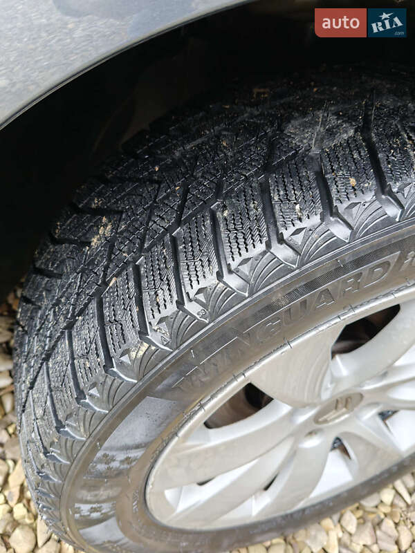 Микровэн Citroen C4 Picasso 2009 в Сторожинце