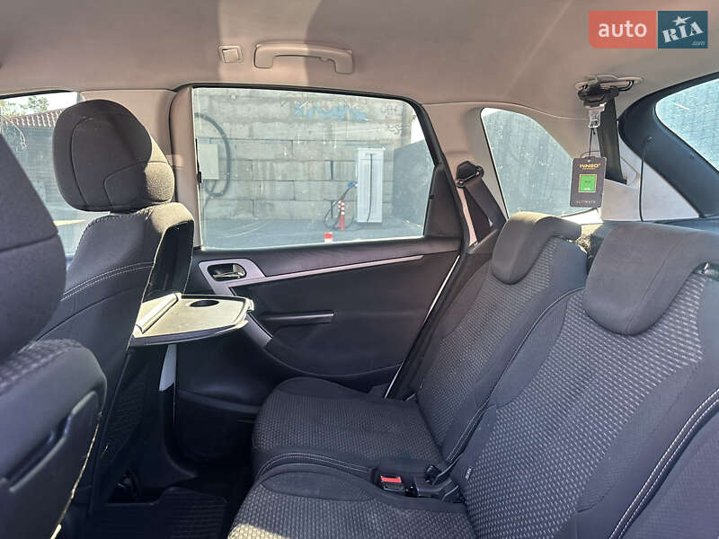 Мікровен Citroen C4 Picasso 2013 в Миколаєві фото 17 Мікровен Citroen C4 Picasso 2013 в Миколаєві