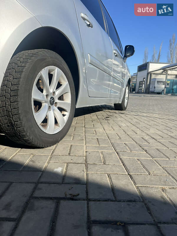 Мікровен Citroen C4 Picasso 2013 в Миколаєві фото 22 Мікровен Citroen C4 Picasso 2013 в Миколаєві