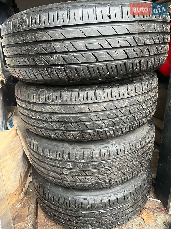 Минивэн Citroen C4 Picasso 2006 в Львове