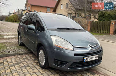 Мікровен Citroen C4 Picasso 2009 в Луцьку