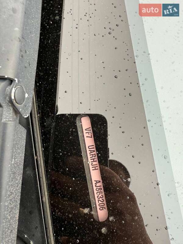 Микровэн Citroen C4 Picasso 2010 в Виннице