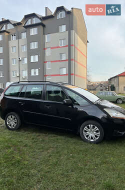 Микровэн Citroen C4 Picasso 2010 в Новоселице