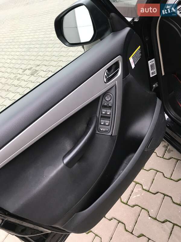 Микровэн Citroen C4 Picasso 2012 в Киеве фото 17 Микровэн Citroen C4 Picasso 2012 в Киеве