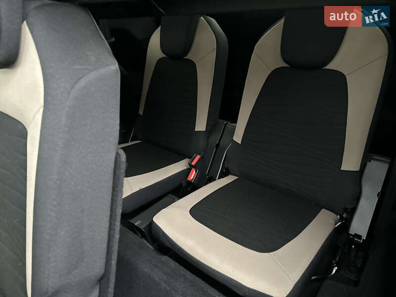 Микровэн Citroen C4 Picasso 2015 в Житомире