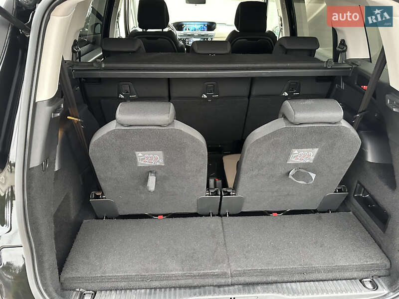 Микровэн Citroen C4 Picasso 2015 в Житомире